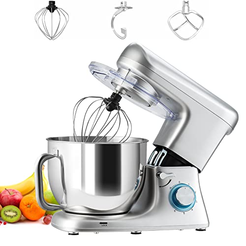 10 Best Electric Food Stand Mixer June 2023