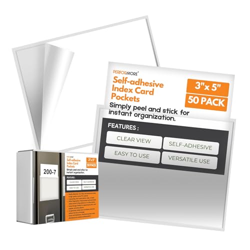 Performore(p[tH[A) 50pbN ȔS 3x5 CfbNXJ[h|Pbg | gbv[fBOvX`bNX[u | vōėp\ȃxz_[ f  [ p