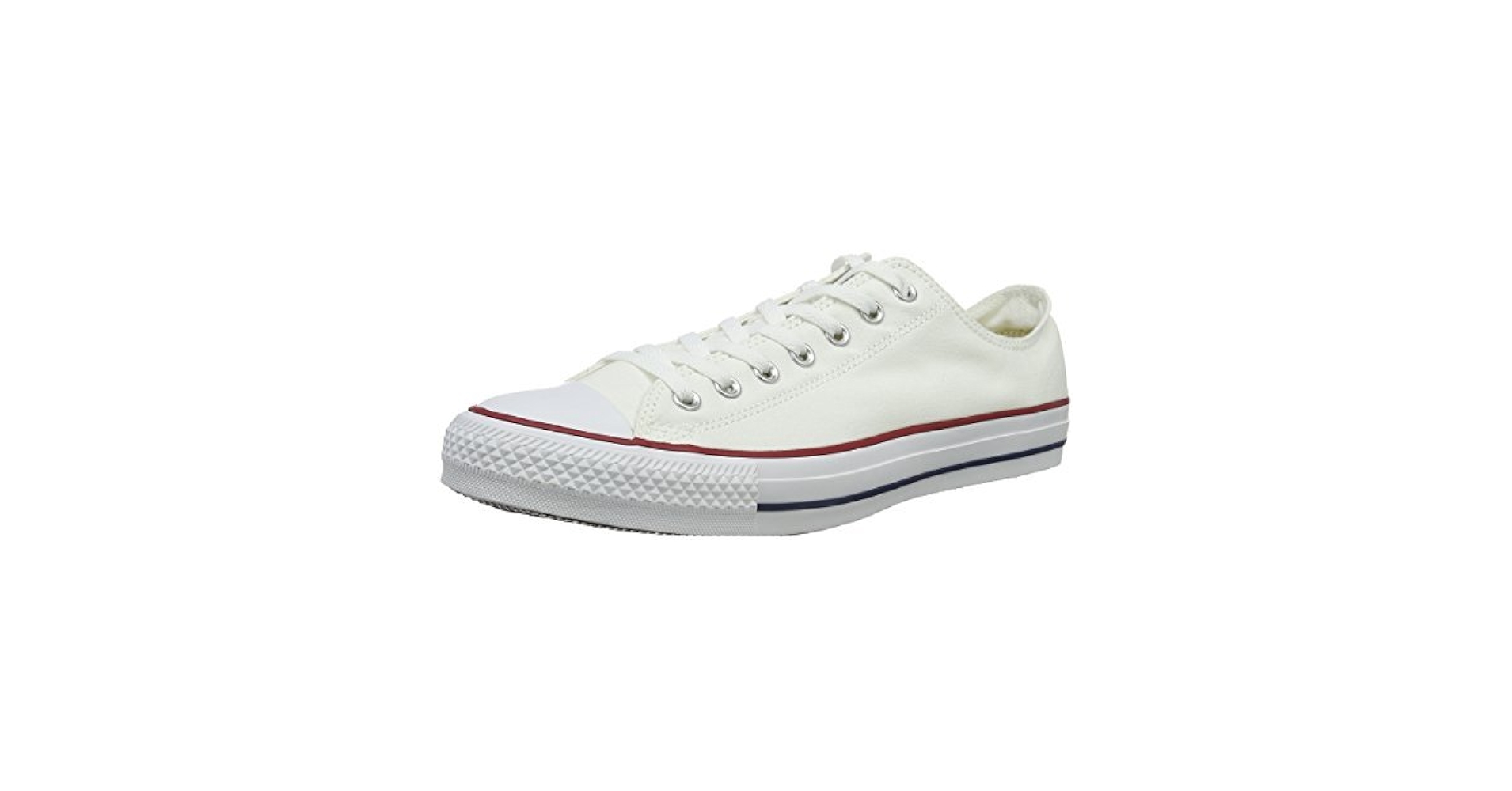 Amazon.com | Converse Chuck Taylor All Star Ox Sneakers (4.5