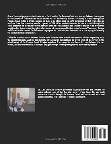 Cruising Coast To Coast Through The Panama Canal 2022-23: A Guide On What To Expect #TOP1