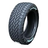 Lancaster LS-37 A/T All Terrain 285/45R22 114H XL Light Truck Tire