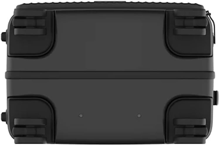Xiaomi Front Opening Luggage, Grey, 20 EU
