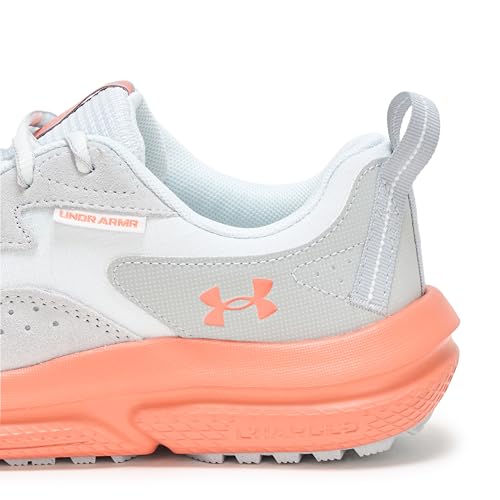 Under Armour Women's Charged Verssert 2 Sneaker - Image 5