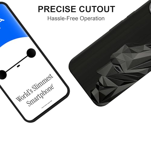 Image of VIDO Exclusive Soft Back Case Cover for Tecno Pova Slim 5G (Shock Proof |360 Degree Complete Protection)