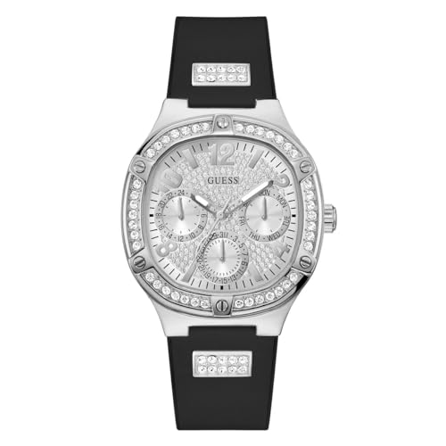 Guess Analógico Modelo Watches Ladies. Marca