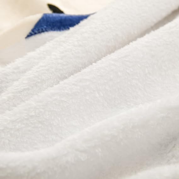 Miniatura 9 de Gudina Mantas personalizadas para el Día del Padre, regalos para papá, manta personalizada para papá de parte de hija e hijo, mantas suaves y