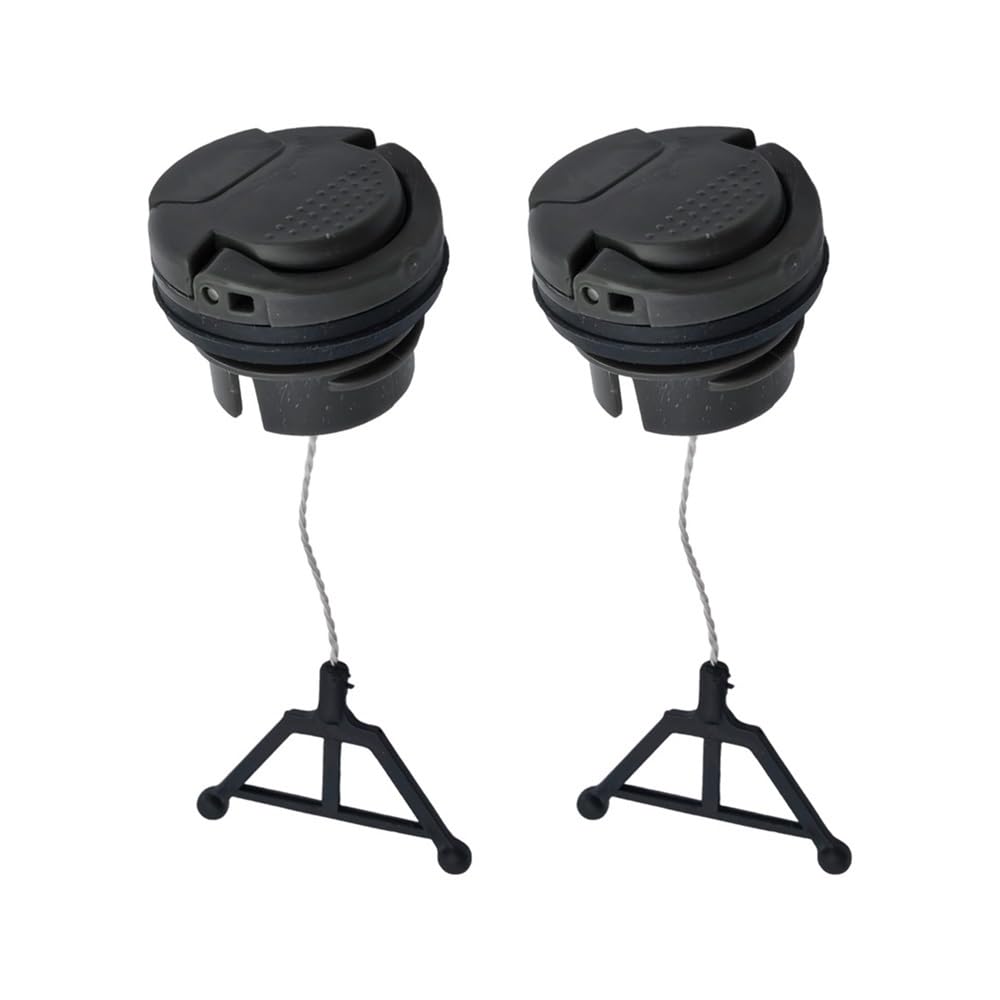 Kit bouchon réservoir 522620001 tronçonneuse 455 II 550XP 555 562XP