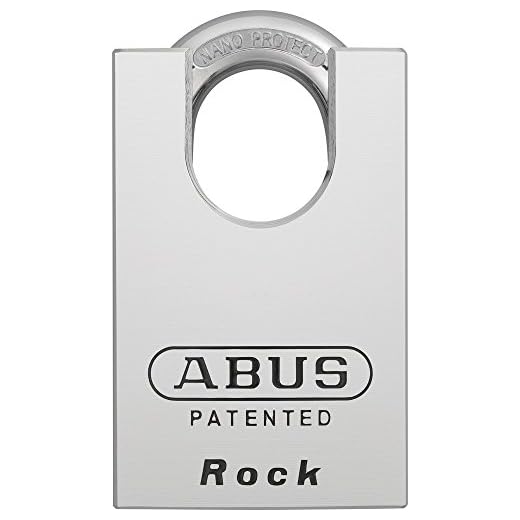 ABUS Padlock 83CS/55 Security Lock