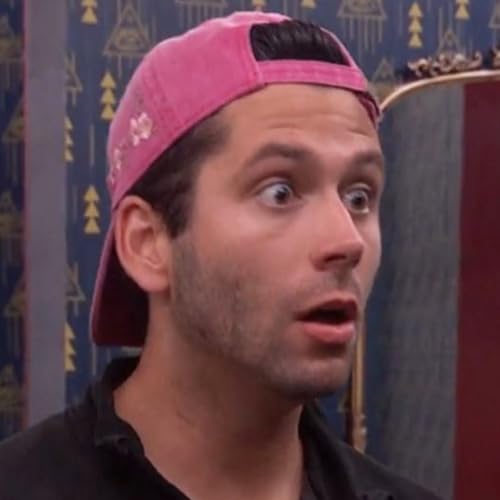 『BB27: Throwing Shade(s) | Big Brother 27』のカバーアート