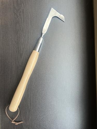 Berry&Bird Unkrautabzieher Gartenwerkzeug