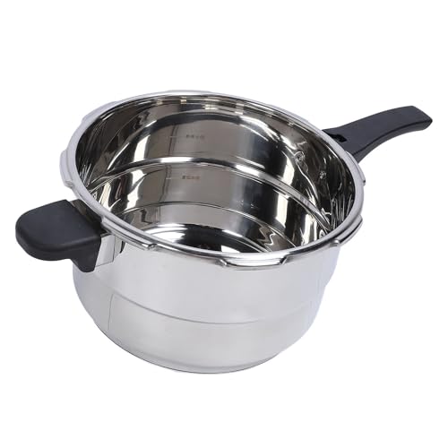 Olla a presión Acero inoxidable 8L miniatura 6