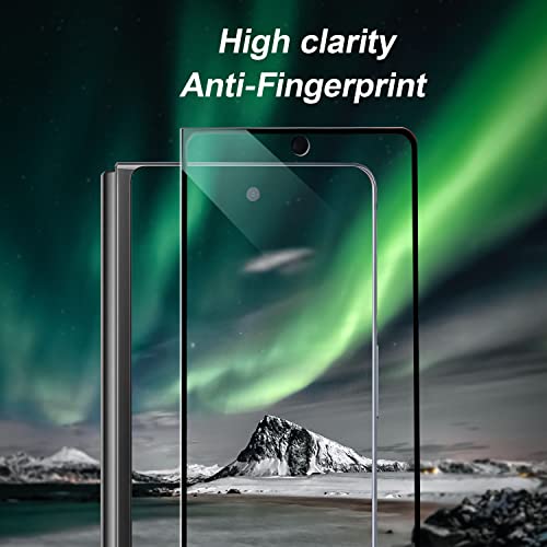 UEEBAI Pellicola protettiva per Samsung Galaxy Z