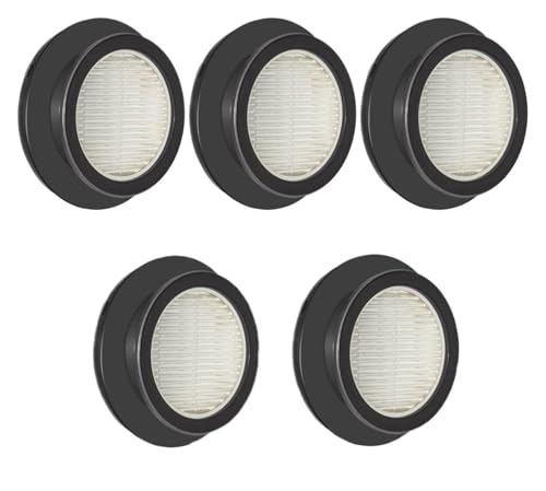 HEPA �t�B���^�[�����i�ALaresar�AV7 V7 PRO V7 SunSare X7A �|���@���i�ƌ݊������� 3 �p�b�N 5 �p�b�N(5 pcs)