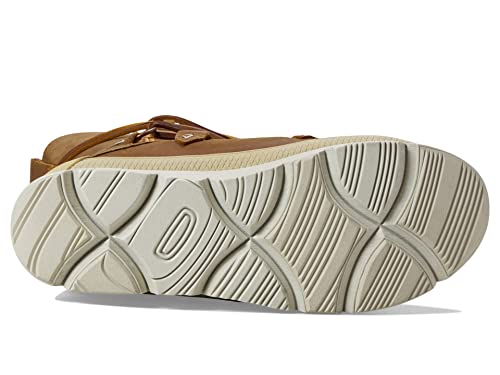 Manitobah Mukluks WP Pacific Half Winter Boot Oak/Chene 6.5 M3