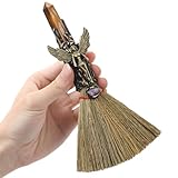 RENEMEGO Witch Broom...