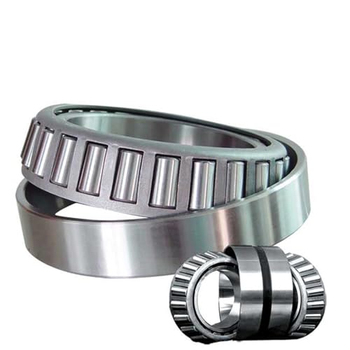 Roulement à rouleaux coniques JL69349/JL69310 haute charge axial - 5