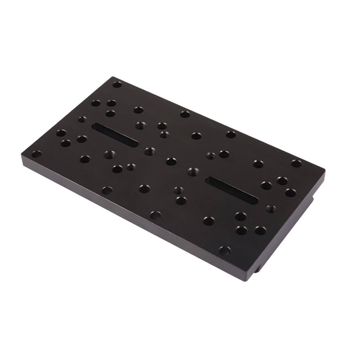 Placa de montaje universal de 17,7 cm para accesorios de telescopio B210 3