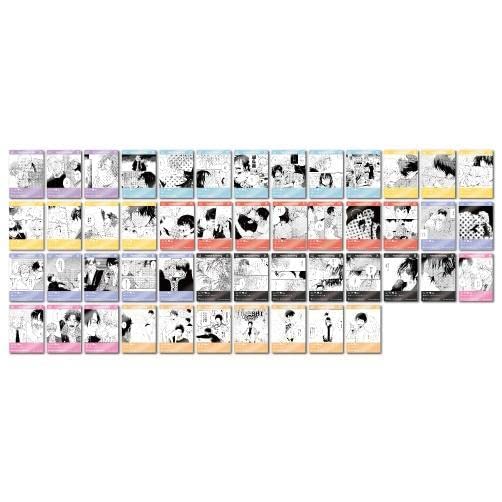 onBLUE EMOCA全49種セット Amazon.co.jp: EMOCA全49種セット〈onBLUE 描き下ろしグッズ