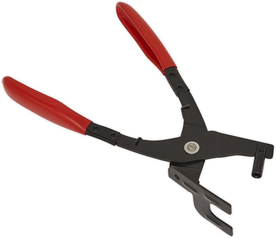 Sealey Vs1631 Exhaust Hanger Removal Pliers