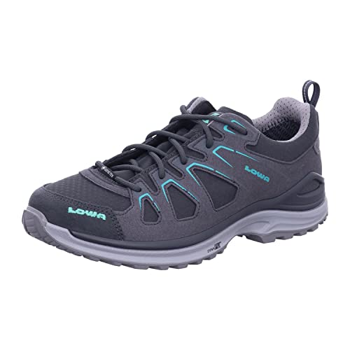 Lowa Damen Wanderschuhe Innox Evo GTX® LO 320616 Graphite/Arctic 37