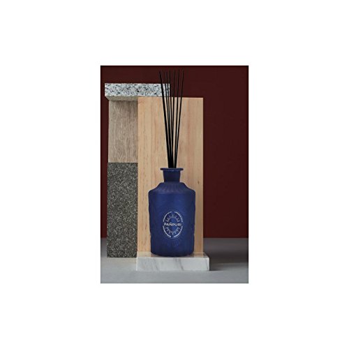 Pañpuri PANPURI Andaman Sails bougie parfumée luxueuse aux huiles essentielles rares