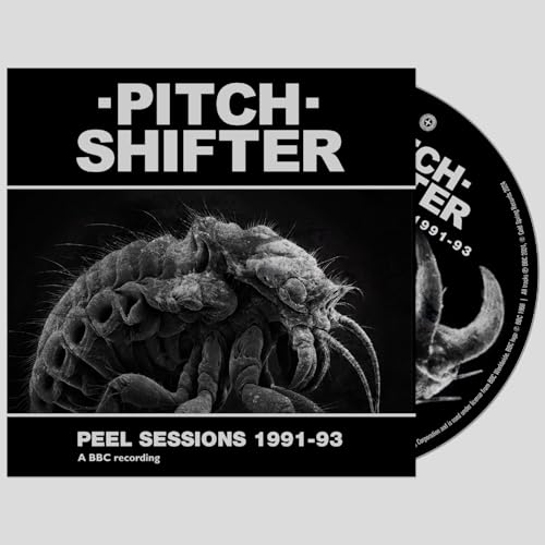 Peel Sessions '91-'93