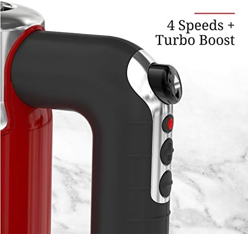 russell hobbs illumina hand mixer