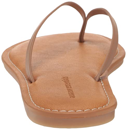 Image of Amazon Essentials Women's Thong Sandal