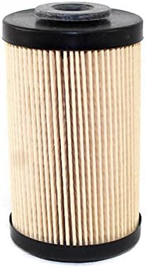 Fuel Filter Element Kit For Isuzu NPR NQR NPR-HD 4HK1 5.2L 10-16
