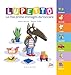 Lupetto. Le Mie Prime Immagini Da Toccare. Amico Lupo. Ediz. A Colori - 3
