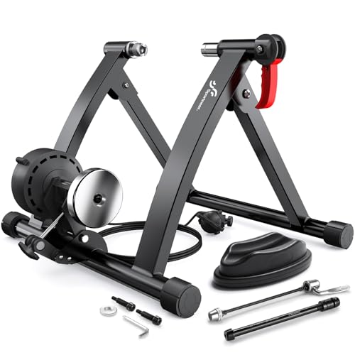 Sportneer Magnetic Bike Trainer