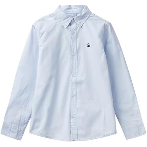 Chemise United Colors of Benetton 54azcq00r Cover