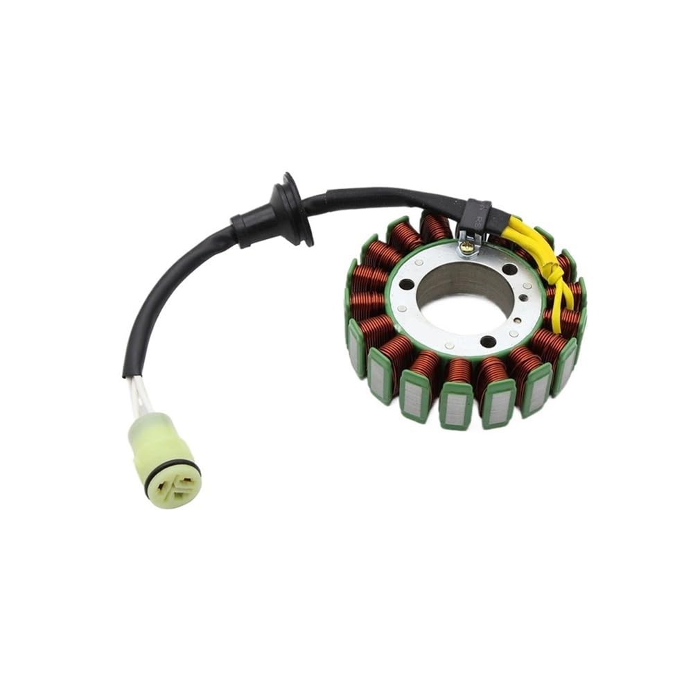 Bobine de stator magnéto moto haute performance pour VK540F 8KX-81410-00