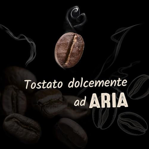 Lucaffe Mr Exclusiv café espresso en grano 1 kg miniatura 5