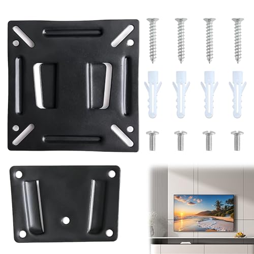 Image of Monitor Wall Mount, 14-27 Inch, 1 Set