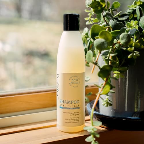 Probliva Fungus Shampoo For Itchy Scalp And Hair Care thumb #6