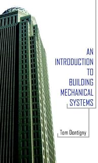 An Introduction to Building Mechanical Systems