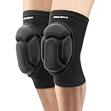 → TALLA ÚNICA PARA JUNIOR Y ADULTOS: Talla M/L para la circunferencia de la pierna dentro de 38-52 cm (15-21"). Mida la circunferencia de la pierna a 10 cm (4 pulgadas) por encima de la rótula antes de comprar para asegurarse de que le quedan bien.