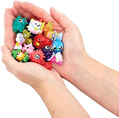Moshi Monsters MHN03000 Toys, Nylon/A