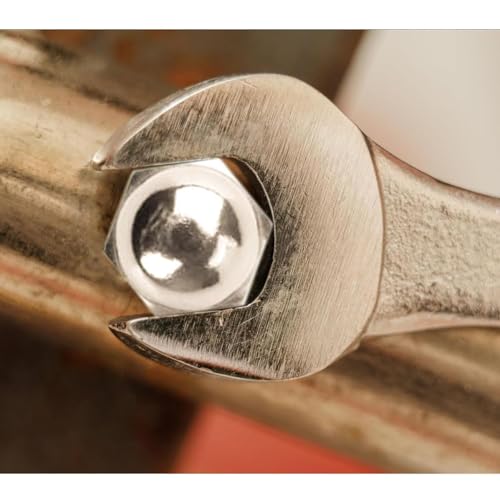 60 Stück Hutmuttern M6 Edelstahl Kappenmuttern, M6 Muttern hohe Form DIN 1587 Edelstahlmuttern A2 Kappenmuttern Sechskantmuttern cap nuts M6