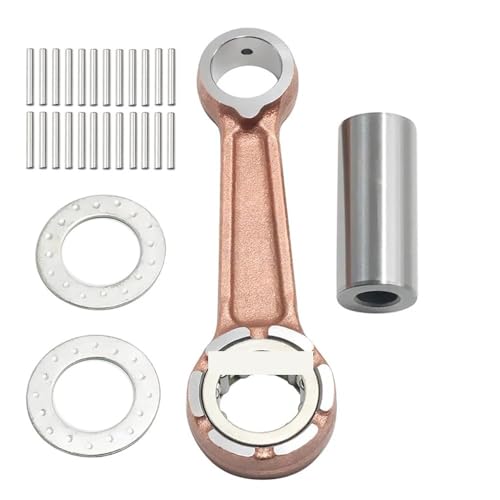Kit de bielle hors-bord Parsun pour réparer un moteur 15hp défectueux