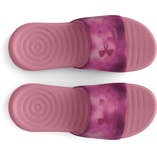 Image of Under Armour womens Ansa Fixed Strap SlideSlide Sandal