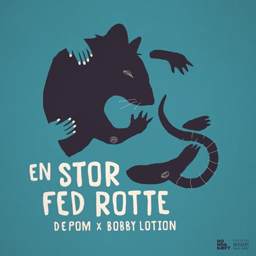 D E POM feat. Bobby Lotion