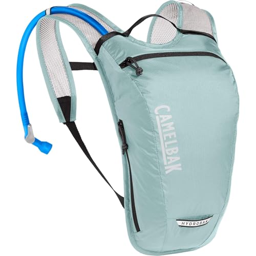 CamelBak Mochilas-3090933 Mochilas Blue Haze/Black 1.48 litros