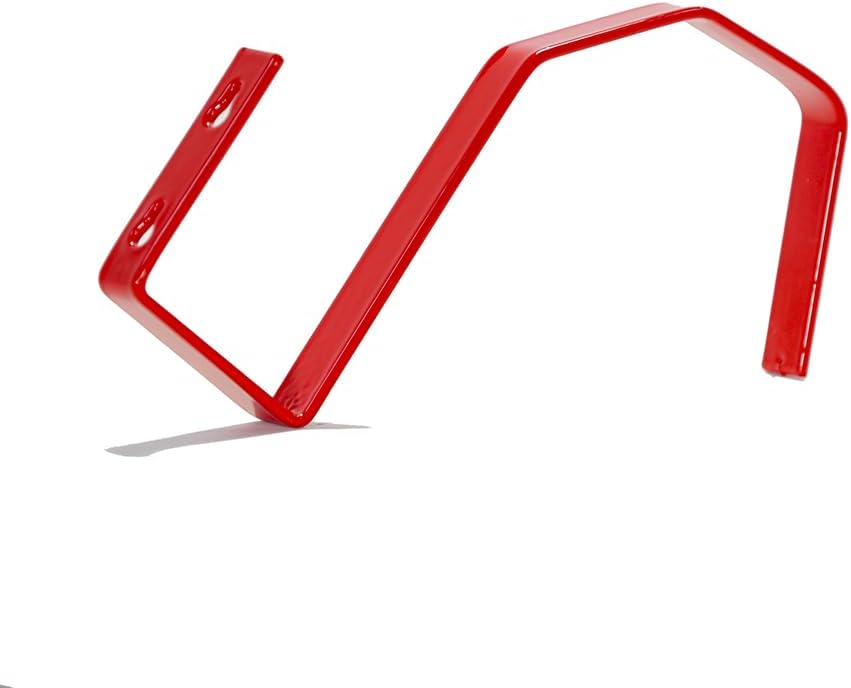 Football Helmet Hanger - Green Gridiron