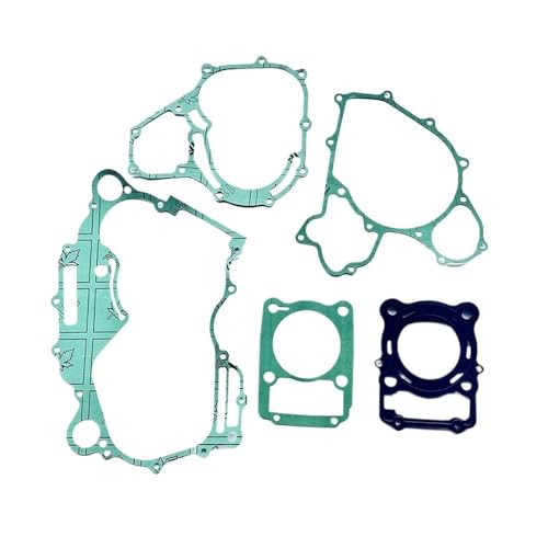 Kit de joints moteur pour HS MSU250 UTV 250 cm3 avec joint de culasse et carter