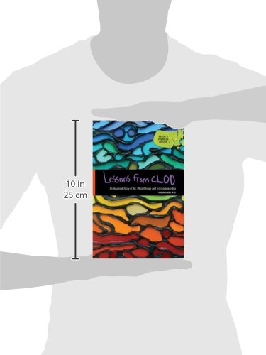 Lessons From Clod (*Artist's Premium Edition*) #TOP2