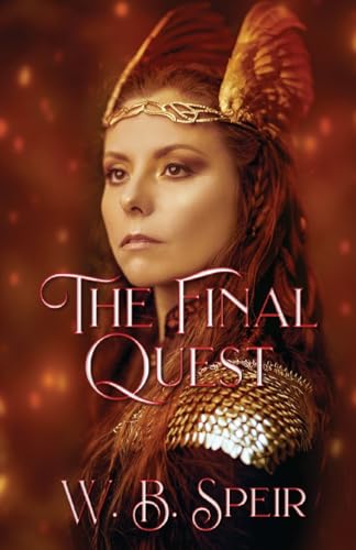 The Final Quest (The Quester Trilogy)