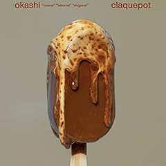 okashi / claquepot