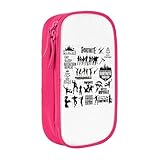 ペンケース フォートナイト 筆箱 筆入れ 鉛筆 文具ケース 大容量 ペン袋 多機能 小物収納 男の子 女の子 子供 小学生 中学生 高校生 大学生 大人 使いやすい プレゼント